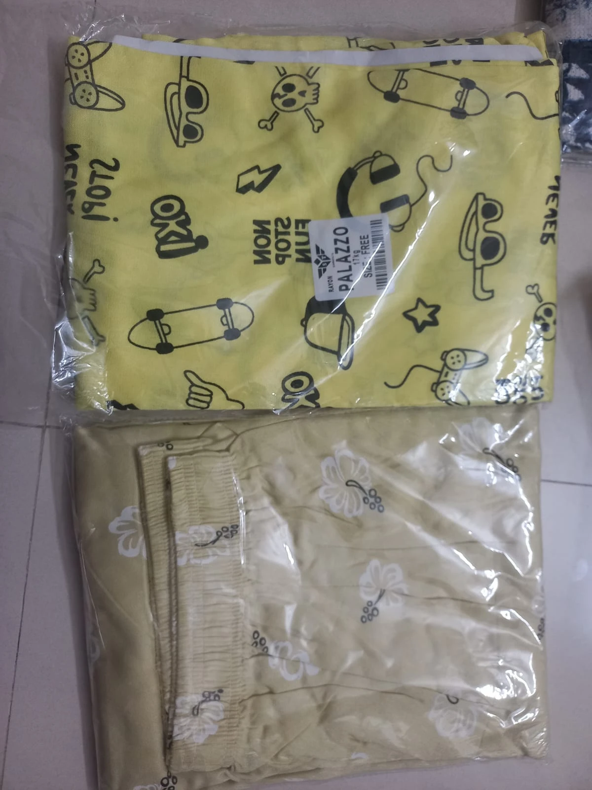 Product