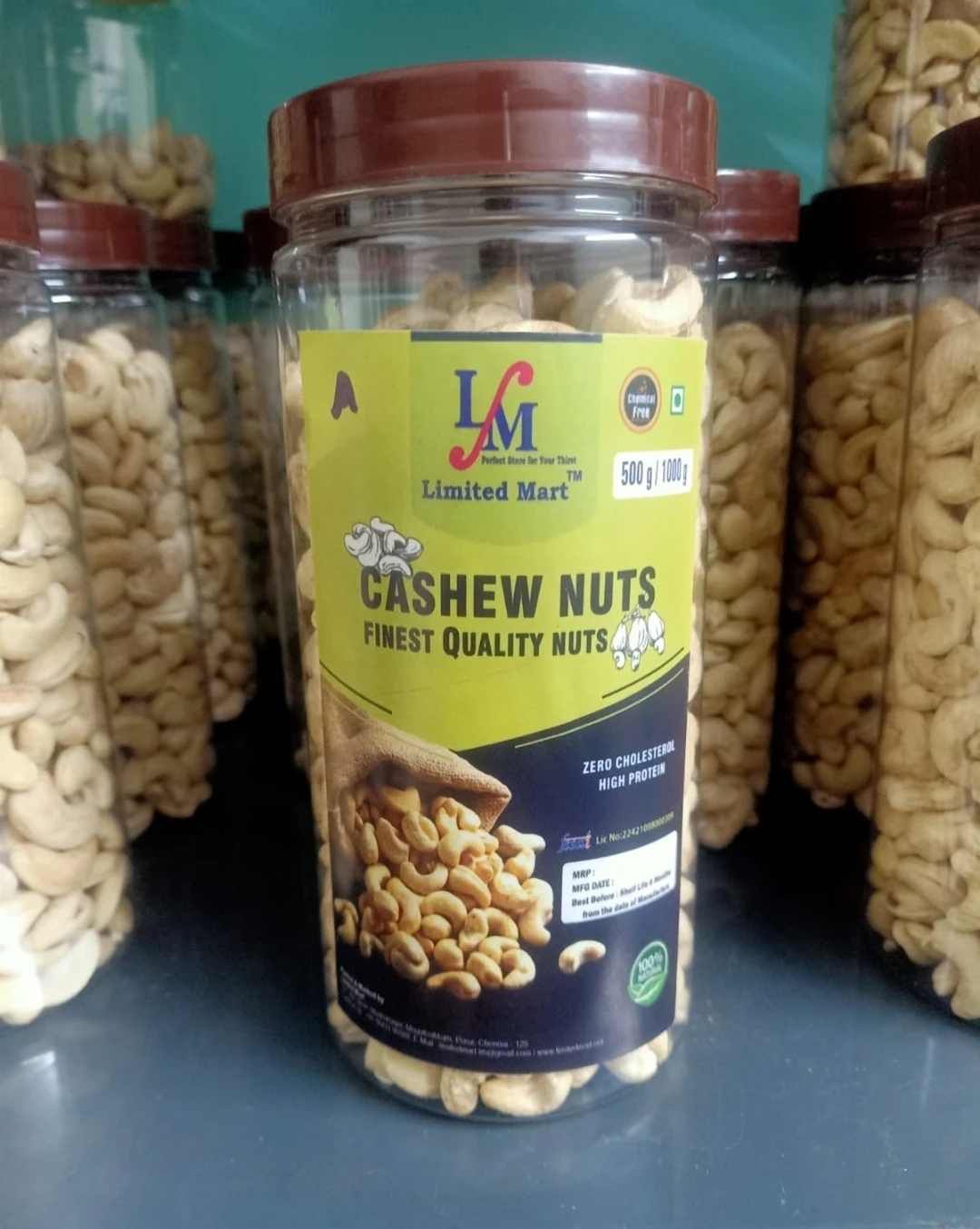 Product