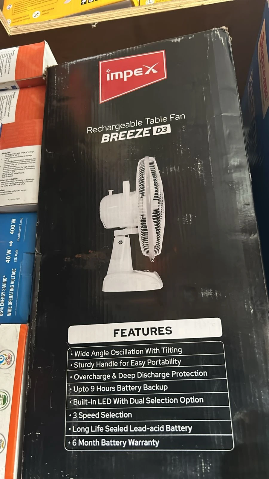 Product