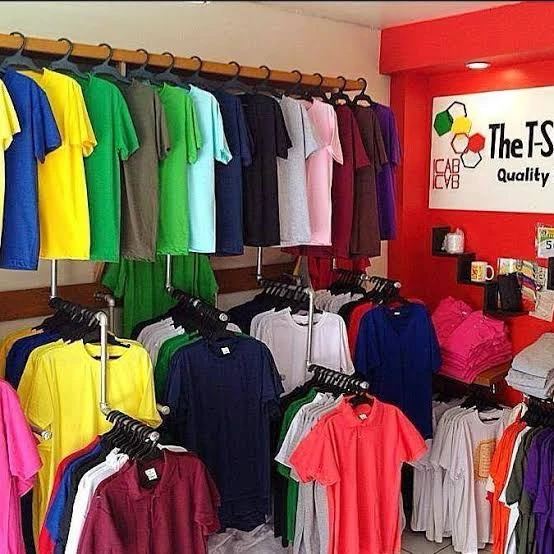 Store